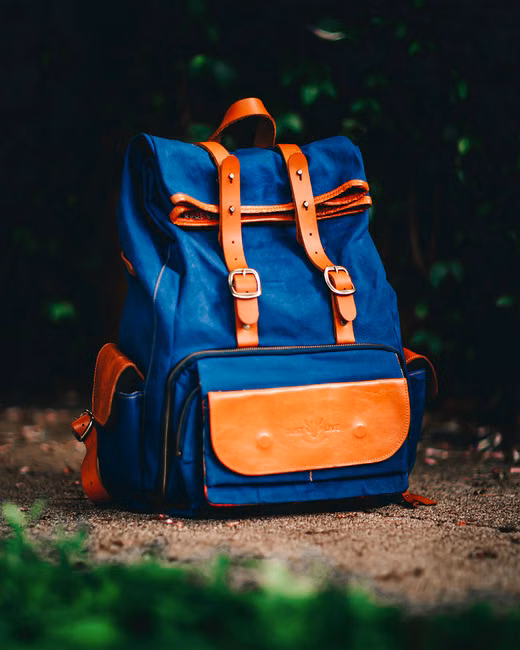 Bolsas e Mochilas